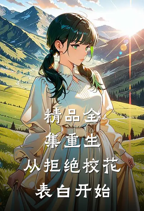 精品全集重生：从拒绝校花表白开始
