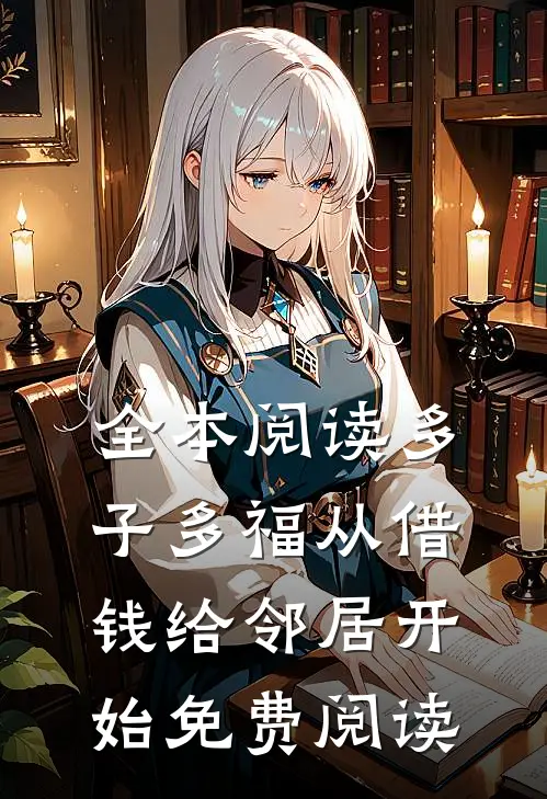 全本阅读多子多福从借钱给邻居开始免费阅读