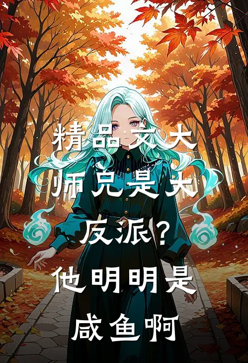 精品文大师兄是大反派?他明明是咸鱼啊免费阅读