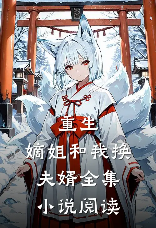 重生,嫡姐和我换夫婿全集阅读免费