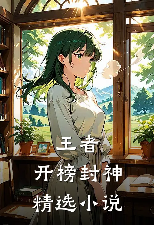 王者开榜封神精选在线阅读