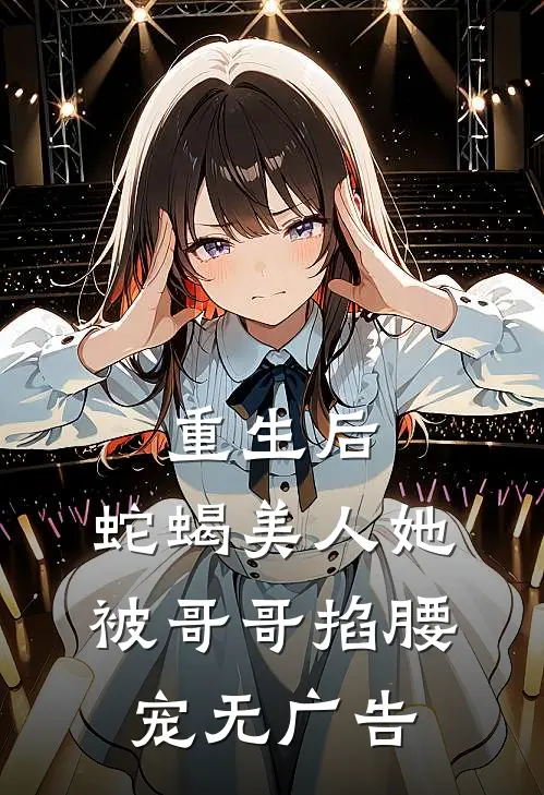 重生后,蛇蝎美人她被哥哥掐腰宠无广告免费阅读