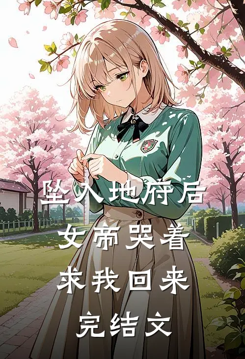 坠入地府后,女帝哭着求我回来完结文学