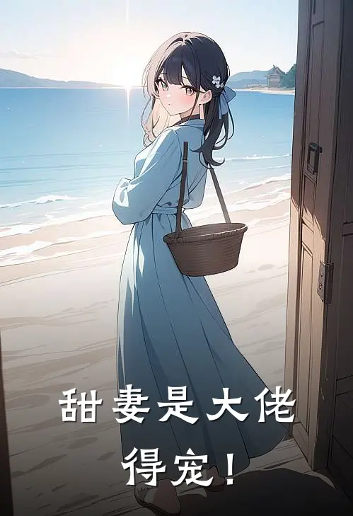 甜妻是大佬,得宠!