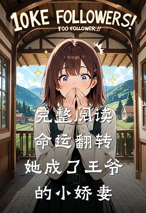 完整阅读命运翻转,她成了王爷的小娇妻全文