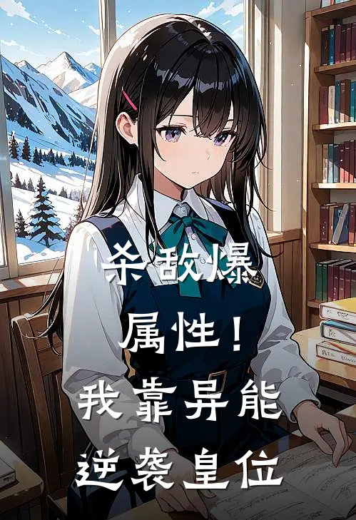杀敌爆属性！我靠异能逆袭皇位