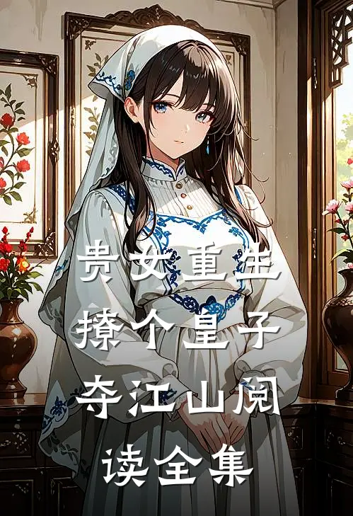 贵女重生,撩个皇子夺江山阅读全集