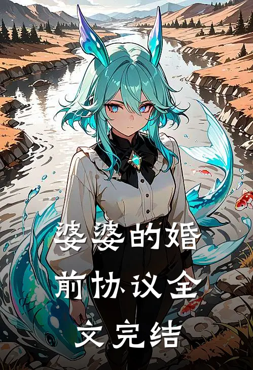 婆婆的婚前协议全文完结免费阅读