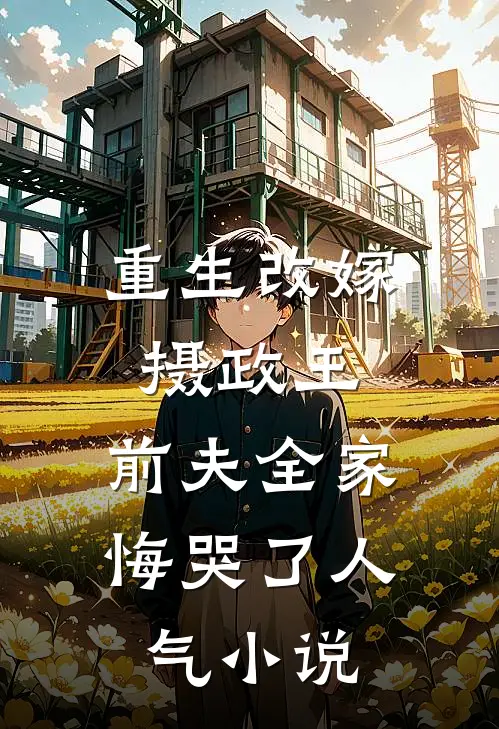 重生改嫁摄政王,前夫全家悔哭了人气免费阅读