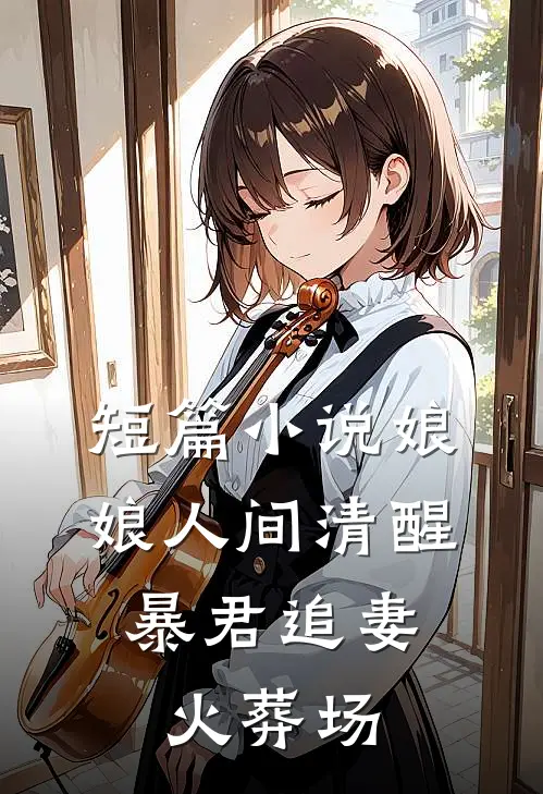 短篇小说娘娘人间清醒，暴君追妻火葬场