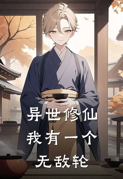 异世修仙我有一个无敌轮回的秘境