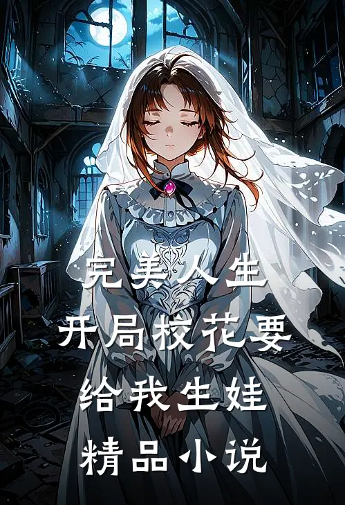 完美人生，开局校花要给我生娃精品小说