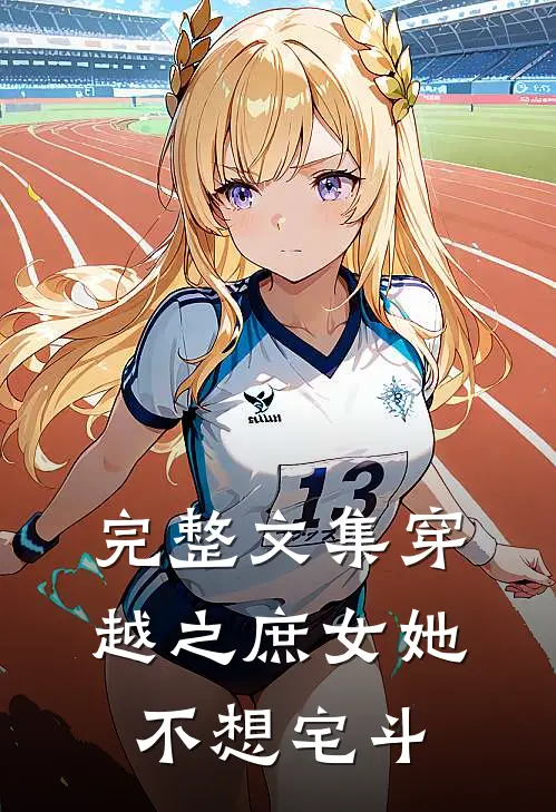 完整文集穿越之庶女她不想宅斗了