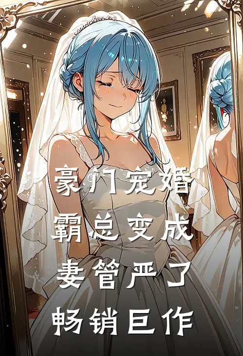 豪门宠婚霸总变成妻管严了畅销巨作