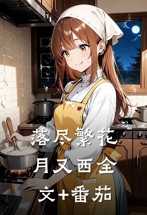 落尽繁花月又西全文+番茄
