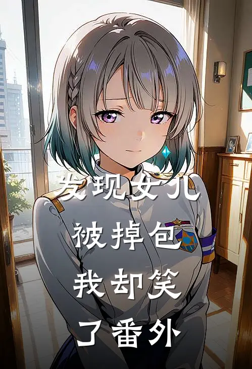 发现女儿被掉包,我却笑了番外篇