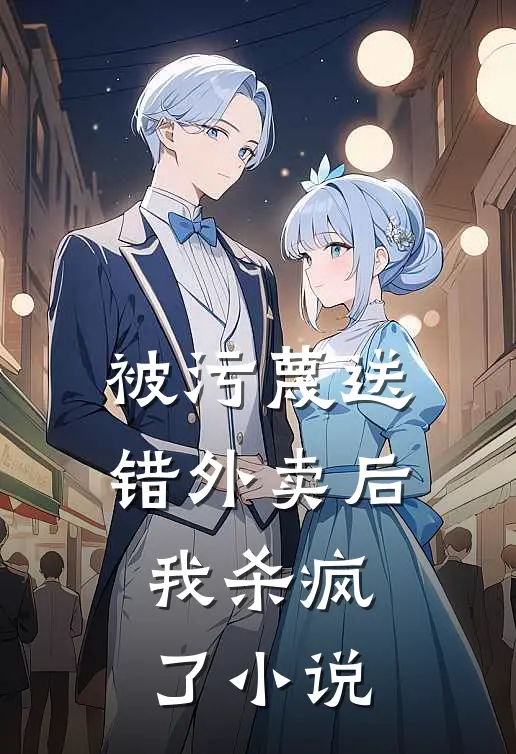 被污蔑送错外卖后,我杀疯了在线阅读