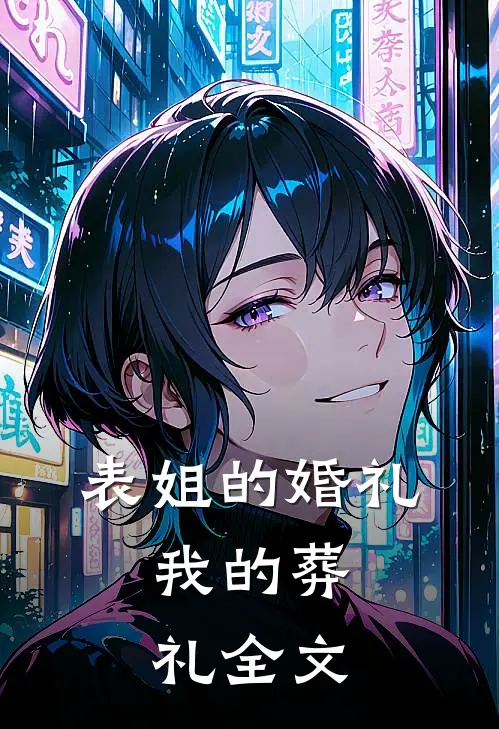 表姐的婚礼,我的葬礼全文在线阅读