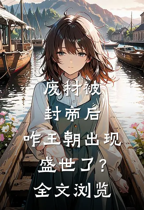 废材被封帝后，咋王朝出现盛世了？全文浏览