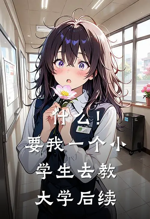 什么！要我一个小学生去教大学后续