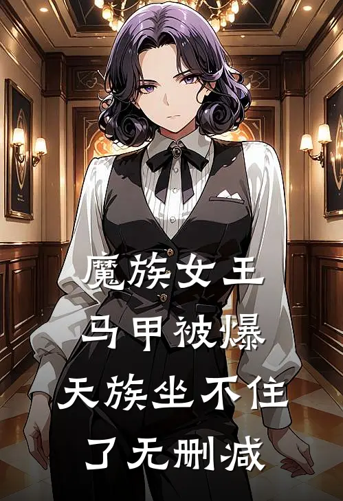魔族女王马甲被爆，天族坐不住了无删减