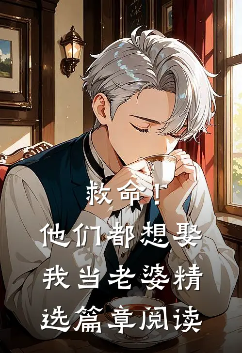 救命!他们都想娶我当老婆精选篇章阅读免费