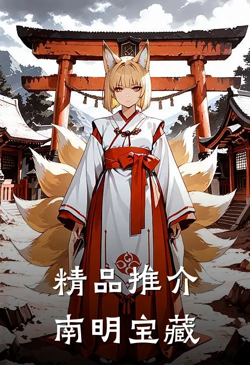 精品推介南明宝藏
