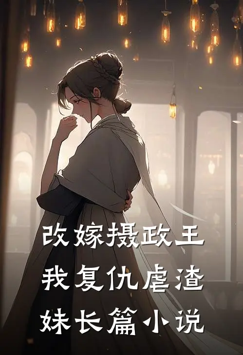 改嫁摄政王,我复仇虐渣妹长篇推荐