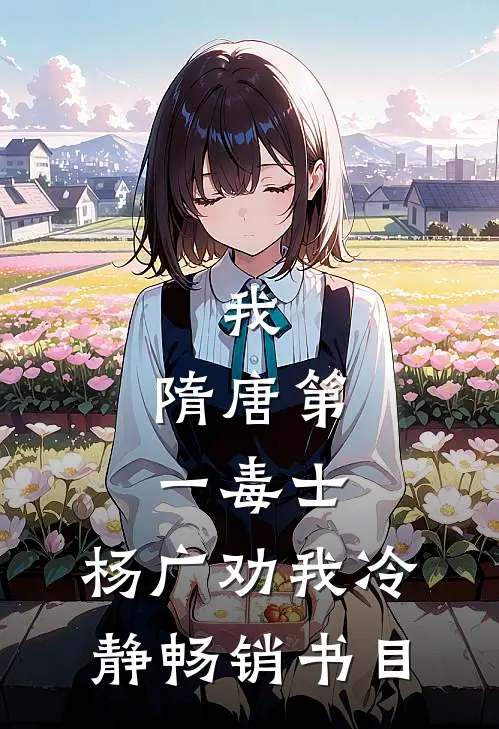 我,隋唐第一毒士,杨广劝我冷静畅销书目