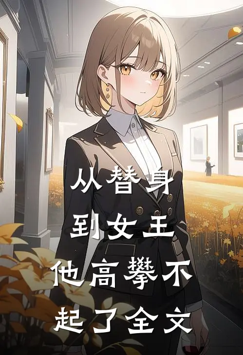 从替身到女王,他高攀不起了全文在线阅读