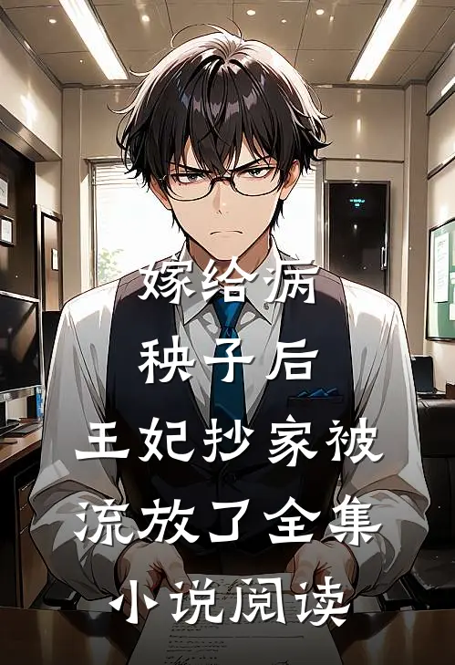 嫁给病秧子后,王妃抄家被流放了全集阅读免费