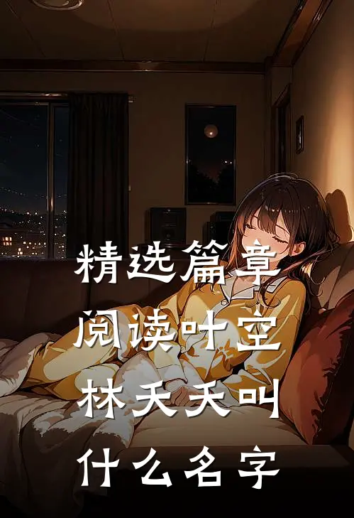 精选篇章阅读叶空林夭夭叫什么名字