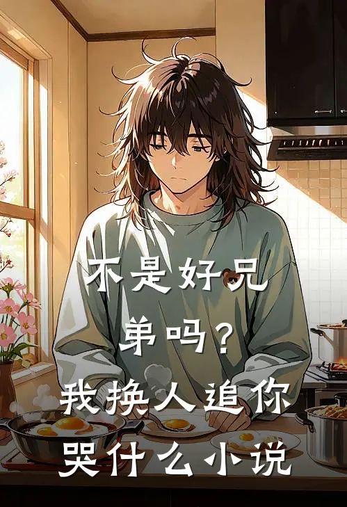 不是好兄弟吗?我换人追你哭在线阅读