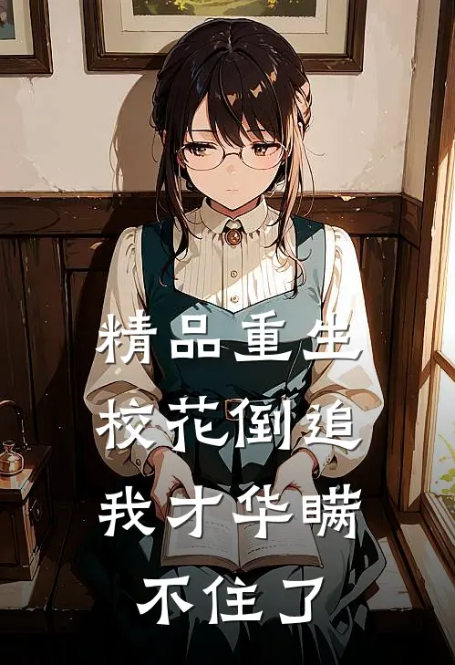 精品重生：校花倒追，我才华瞒不住了