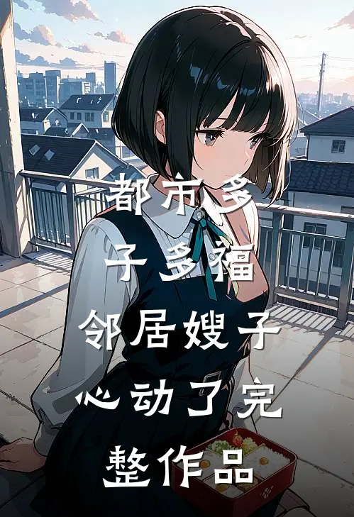 都市多子多福：邻居嫂子心动了完整作品