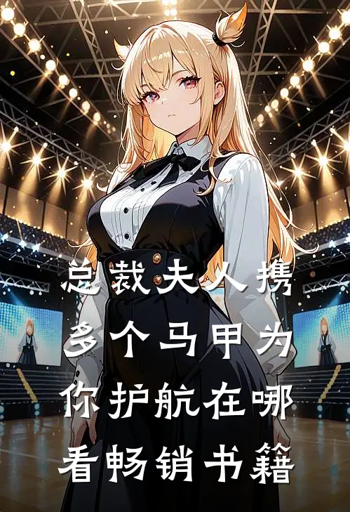 总裁夫人携多个马甲为你护航在哪看畅销书籍