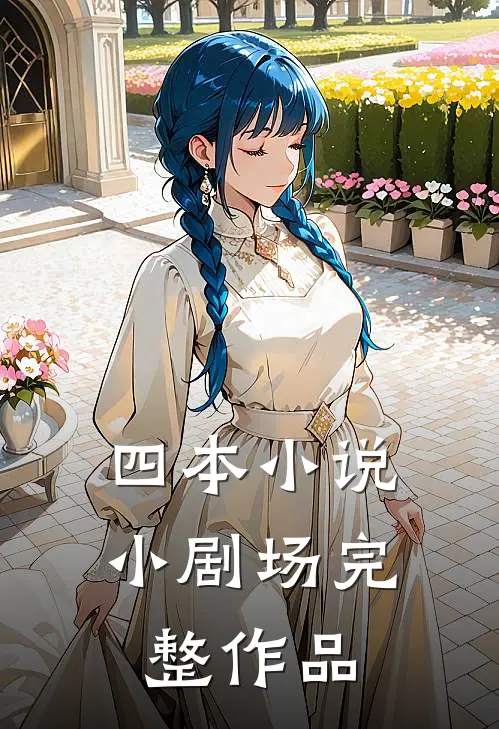 四本小剧场完整作品在线阅读