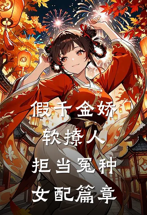 假千金娇软撩人，拒当冤种女配篇章