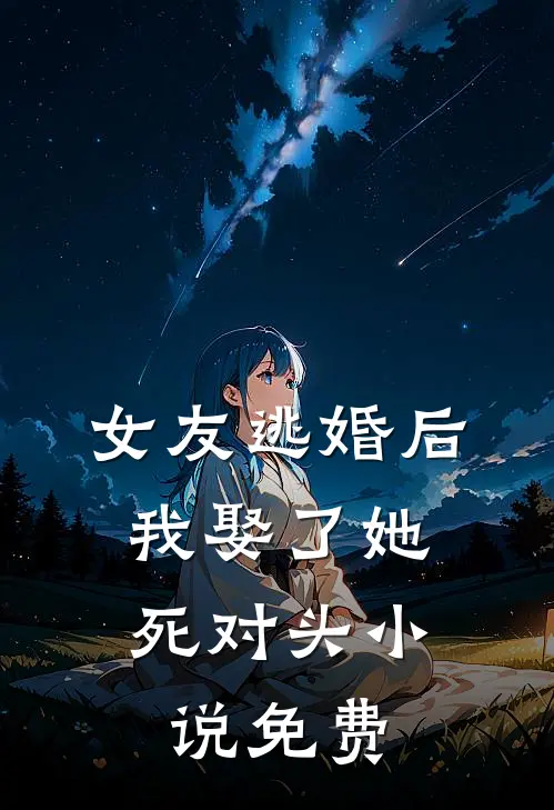 女友逃婚后,我娶了她死对头免费阅读
