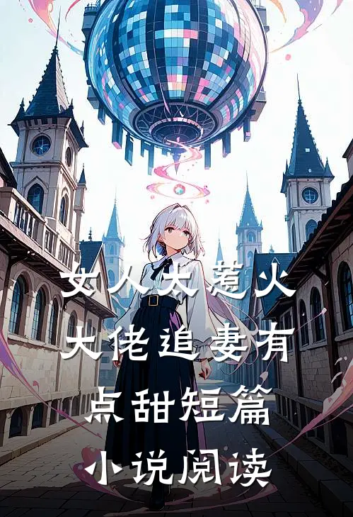女人太惹火,大佬追妻有点甜短篇阅读免费