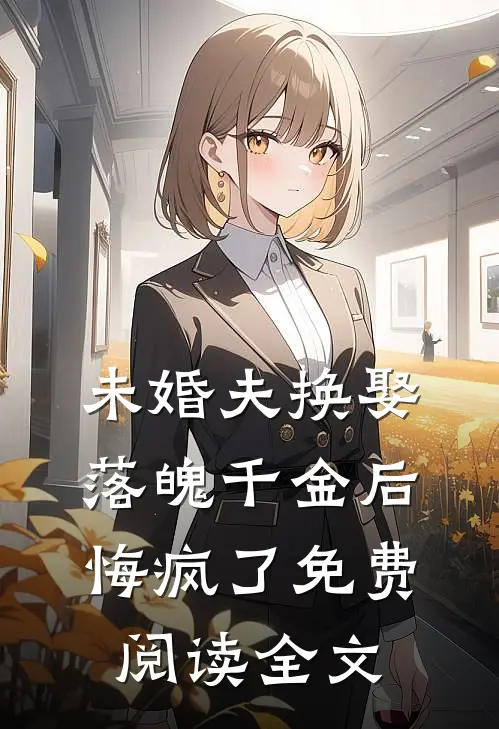 未婚夫换娶落魄千金后,悔疯了免费阅读全文