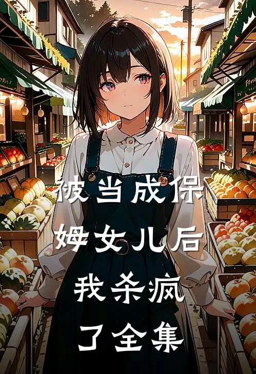 被当成保姆女儿后,我杀疯了 全集在线观看