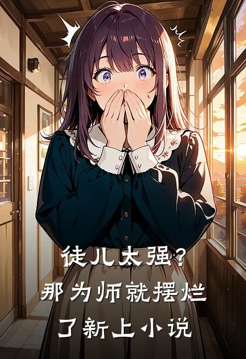 徒儿太强?那为师就摆烂了新上在线阅读
