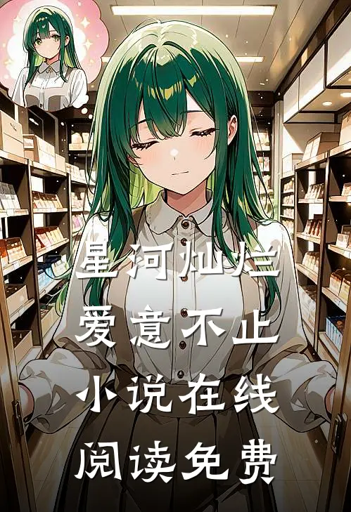 星河灿烂,爱意不止在线阅读免费全文