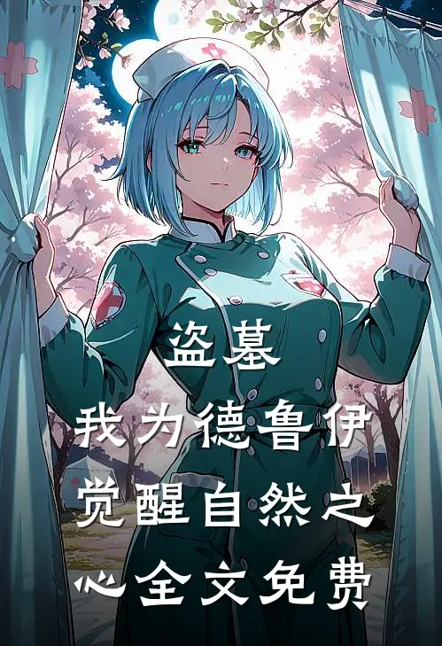 盗墓我为德鲁伊,觉醒自然之心全文免费
