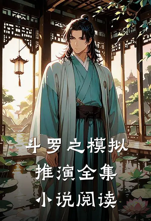 斗罗之模拟推演全集阅读网