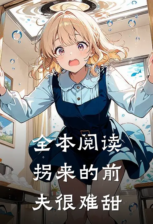 全本阅读拐来的前夫很难甜