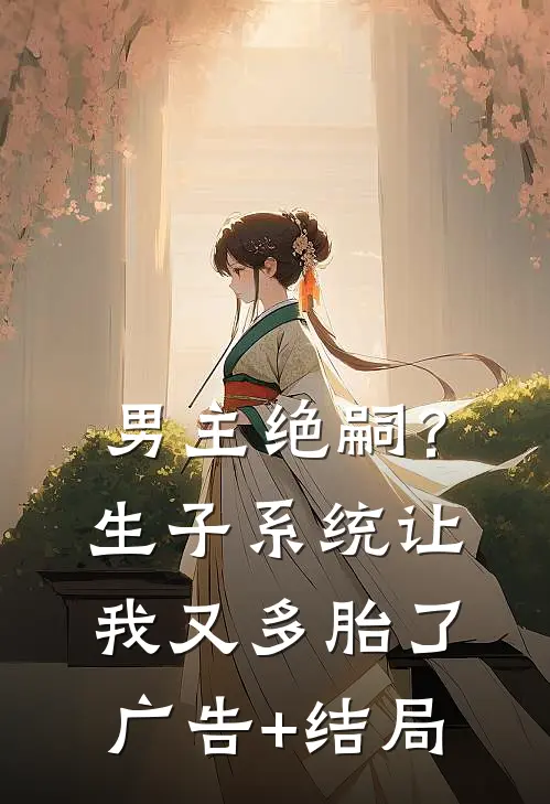 男主绝嗣？生子系统让我又多胎了广告+结局