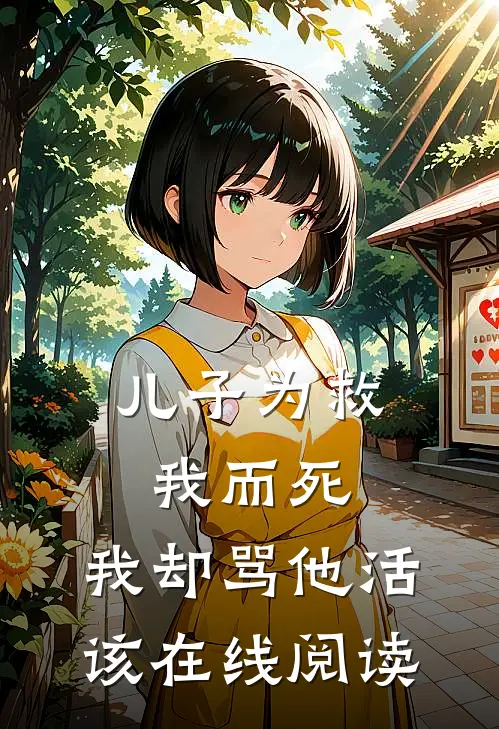 儿子为救我而死,我却骂他活该在线阅读全文