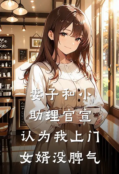 妻子和小助理官宣,认为我上门女婿没脾气怎么办